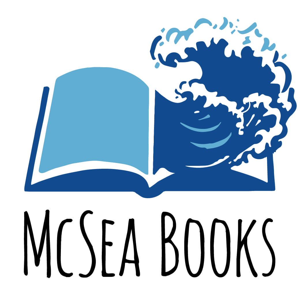 Shop from New England's McSea Books Collection